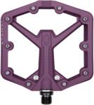 Crankbrothers Stamp 1 Large Gen 2, Plum Purple (16817)