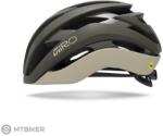 Giro Cielo MIPS sisak, matt sötét zsálya (M (55-59 cm))