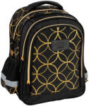 DERFORM Ghiozdan scoala Derform BackUP, 3 fermoare, 38 x 28 x 16 cm, Motiv grafic (PL15BDF39)