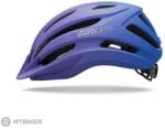 Giro Register II Youth gyerek bukósisak, matt lila/kék színű