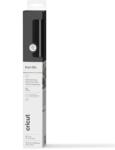 CRICUT Puff Iron-On BLACK - 30 × 48 cm