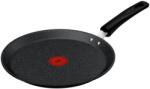 Tefal G33338 Expertise+ palacsintasütő serpenyő, 25 cm (G33338)