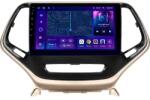 Moss Navigatie Auto M2 Jeep Cherokee 5 2015-2018 4+32GB 10" IPS Octa-core 1.6Ghz, Android 4G Bluetooth 5.1 DSP (SKU-8001441653-8178-50) - vexio