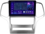 Moss Navigatie Auto M2 Jeep Grand Cherokee 2 2010-2013 4+64GB 9" IPS Octa-core 1.6Ghz, Android 4G Bluetooth 5.1 DSP (SKU-3145178651-6811-69) - vexio