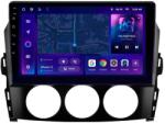 Moss Navigatie Auto M2 Mazda MX-5 III NC 2008-2015 4+64GB 9" IPS Octa-core 1.6Ghz, Android 4G Bluetooth 5.1 DSP (SKU-9099055568-4120-97) - vexio