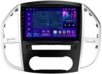 Moss Navigatie Auto M2 Mercedes-Benz Vito 3 2014-2023 4+64GB 10" IPS Octa-core 1.6Ghz, Android 4G Bluetooth 5.1 DSP (SKU-5877773869-3827-40) - vexio