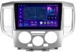 Moss Navigatie Auto M2 Nissan NV200 M20 2009-2023 4+64GB 9" IPS Octa-core 1.6Ghz, Android 4G Bluetooth 5.1 DSP (SKU-9484796189-8185-86) - vexio