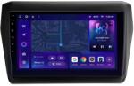 Moss Navigatie Auto M2 Suzuki Swift 5 2016-2020 4+64GB 9" IPS Octa-core 1.6Ghz, Android 4G Bluetooth 5.1 DSP (SKU-6773183728-1760-84) - vexio