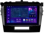 Moss Navigatie Auto M2 Suzuki Vitara 4 2014-2018 4+64GB 9" IPS Octa-core 1.6Ghz, Android 4G Bluetooth 5.1 DSP (SKU-7201508913-5621-76) - vexio