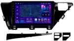 Moss Navigatie Auto M2 Toyota Camry 8 2017-2020 4+32GB 10" IPS Octa-core 1.6Ghz, Android 4G Bluetooth 5.1 DSP (SKU-2968545461-2085-79) - vexio
