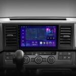 Moss Navigatie Auto M2 Volkswagen Transporter T6 2015-2020 4+64GB 9" IPS Octa-core 1.6Ghz, Android 4G Bluetooth 5.1 DSP (SKU-9596641349-9915-43) - vexio