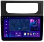 Moss Navigatie Auto M2 Volkswagen Touran 2 2015-2023 4+64GB 10" IPS Octa-core 1.6Ghz, Android 4G Bluetooth 5.1 DSP (SKU-5646261283-4512-48) - vexio