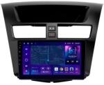 Moss Navigatie Auto M2 Mazda BT-50 2011-2020 4+64GB 9" IPS Octa-core 1.6Ghz, Android 4G Bluetooth 5.1 DSP (SKU-7016523520-7456-62) - vexio
