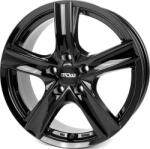 OXXO Novel Black CB63.4 4/100 R14x5.5 ET45