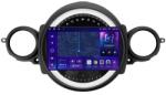 Moss Navigatie Auto M2 MINI 2007-2016 4+64GB 9" IPS Octa-core 1.6Ghz, Android 4G Bluetooth 5.1 DSP - Varianta A (SKU-3518849149-9844-16) - vexio