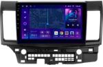 Moss Navigatie Auto M2 Mitsubishi Lancer 9 2007-2010 4+32GB 10" IPS Octa-core 1.6Ghz, Android 4G Bluetooth 5.1 DSP - Varianta B (SKU-5090359111-3144-49) - vexio