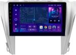 Moss Navigatie Auto M2 Toyota Camry 7 2014-2017 4+64GB 10" IPS Octa-core 1.6Ghz, Android 4G Bluetooth 5.1 DSP - Varianta A (SKU-3356649774-9243-53) - vexio