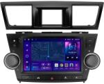 Moss Navigatie Auto M2 Toyota Highlander 2 2007-2013 4+32GB 9" IPS Octa-core 1.6Ghz, Android 4G Bluetooth 5.1 DSP - Varianta A (SKU-6704218200-3831-71) - vexio