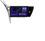 Moss Navigatie Auto M2 Toyota Corolla 11 2017-2018 4+32GB 10" IPS Octa-core 1.6Ghz, Android 4G Bluetooth 5.1 DSP (SKU-3961650743-4894-78) - vexio