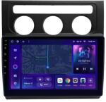Moss Navigatie Auto M2 Volkswagen Touran 1 2003-2010 4+64GB 10" IPS Octa-core 1.6Ghz, Android 4G Bluetooth 5.1 DSP - Varianta B (SKU-3008403164-7666-52) - vexio