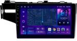 Moss Navigatie Auto M3 Honda Jazz 3 2013-2020 4+32GB 10" QLED Octa-core 2Ghz, Android 4G Bluetooth 5.1 DSP - Varianta B (SKU-3462804501-3289-50) - vexio
