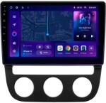 Moss Navigatie Auto M3 Volkswagen Golf 5 2005-2010 4+32GB 10" QLED Octa-core 2Ghz, Android 4G Bluetooth 5.1 DSP - Varianta A (SKU-9415816595-4252-34) - vexio