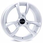 OXXO Trias Silver CB57.1 3/112 R15x5 ET20
