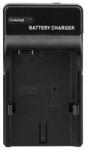 iShoot Incarcator Baterie Canon BP-110 BP110 Battery Charger Canon (BP-110) Baterie reincarcabila