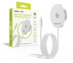 Mobile Origin Qi2 25W Magnetic Charging Pad PW29 (MO-MAGP-PW29) - vexio