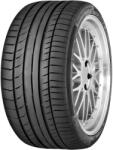 Continental Sportcontact 5p N0 2023 295/35 R20 105y Xl