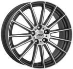 AEZ Steam Gunmetal Polished CB64.1 5/114.3 R19x8.5 ET40