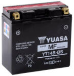 YUASA 12Ah 210A YT14B-BS