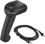 Honeywell AIDC Scaner coduri de bare 1D si 2D Honeywell Xenon XP 1950GHD-2USB-R (1950ghd-2usb-r)