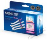 Sencor SOX 009 Pót fejek SOI 33xx