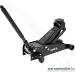 TOYA Hidraulikus krokodilemelő, dupla dugattyú, 3t (YT-17214) (YT-17214)