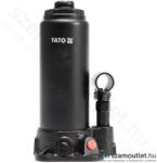 TOYA Hidraulikus emelő, olajemelő, 5t, 216-413mm (YT-17002) (YT-17002)