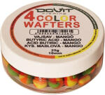 DOVIT 4 Color Wafters 10mm 18 g - Vajsav-mangó