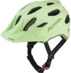 Alpina Alpina Apax JR. MIPS green apple matt M