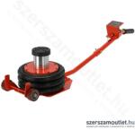 YATO Pneumatikus légpárnás emelő, 4t, 150-500mm (YT-17233) (YT-17233)