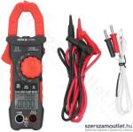 TOYA Digitális lakatfogó TRUE RMS AC/DC 10MA-600A (YT-730934) (YT-730934)