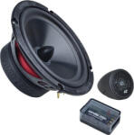 Ground Zero Boxe auto GZRC 165.2SQX-IV DIFUZOARE COMPONENTE RADIOACTIVE GROUND ZERO DE 16.5CM, 120W RMS (gzrc 165.2sqx-iv) - cel