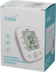 U-Grow Tensiometru de brat U-Grow U001-BPA 99 seturi de date 2 utilizatori Alb (jpd-ha200)