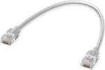 Ubiquiti Networks Cablu retea Ubiquiti UACC-CABLE-PATCH-EL-0.15M-W-24 0.15m 24buc (uacc-cable-patch-el-0.15m-w-24)