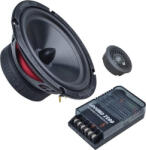 Ground Zero Boxe auto GZRC 165.2SQX DIFUZOARE COMPONENTE RADIOACTIVE GROUND ZERO DE 16.5CM, 120W RMS (gzrc 165.2sqx) - cel
