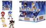 Jada Toys Sonic the Hedgehog Figurine Metalice - Modele Diferite Figurina