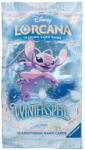 Ravensburger Disney Lorcana TCG: Winterspell Booster (RAV8881S)