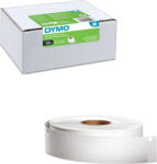 DYMO Set Etichete termice DYMO DY99010 LabelWriter 28mmx89mm hartie alba 12 role/cutie 130 etichete/rola 99010 S0722370 2093091 (2093091)