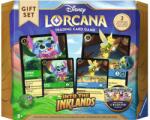 Ravensburger Disney Lorcana TCG: Into the Inklands - Gift Set