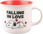 Erik Cană Erik Animation: Peanuts - Snoopy Love Season, 350 ml (TAZP33)