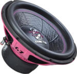 Ground Zero Boxe auto GZIW 12XSPL-D PINK SUBWOOFER SPL GROUND ZERO DE 30CM (12″), 1000W (gziw 12xspl-d pink) - cel